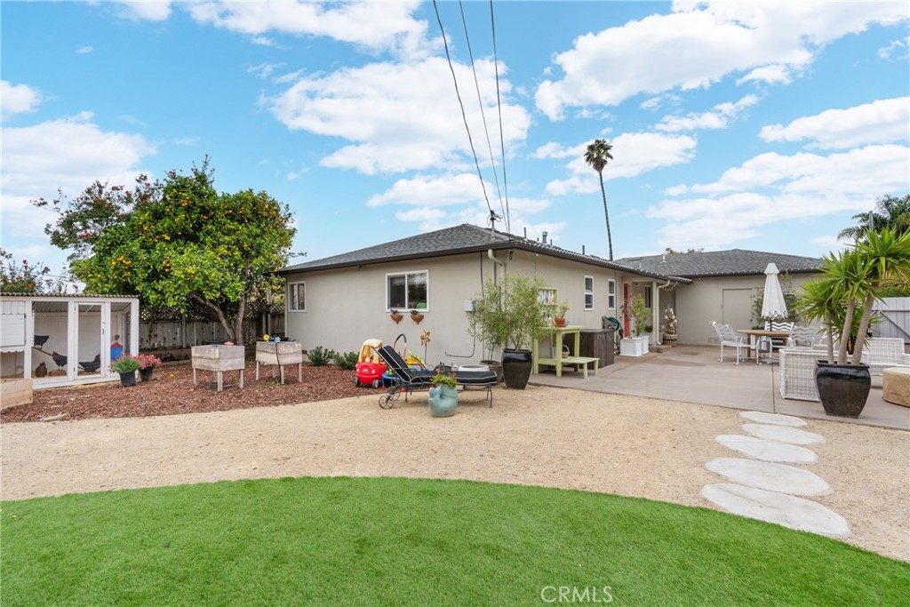 West of 101(1000) - Residential
