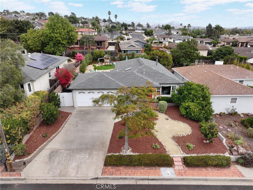 West of 101(1000) - Residential
