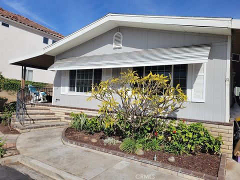 1381 Harbor Lake Avenue 32 Brea CA 92821