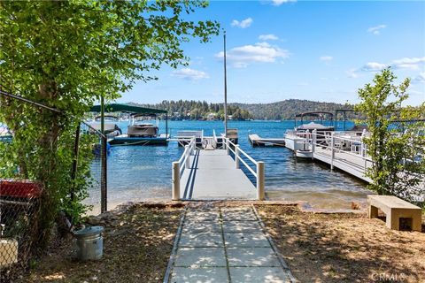 Photo of 211 S211, Lake Arrowhead, CA 92352 (MLS # IG26112753)
