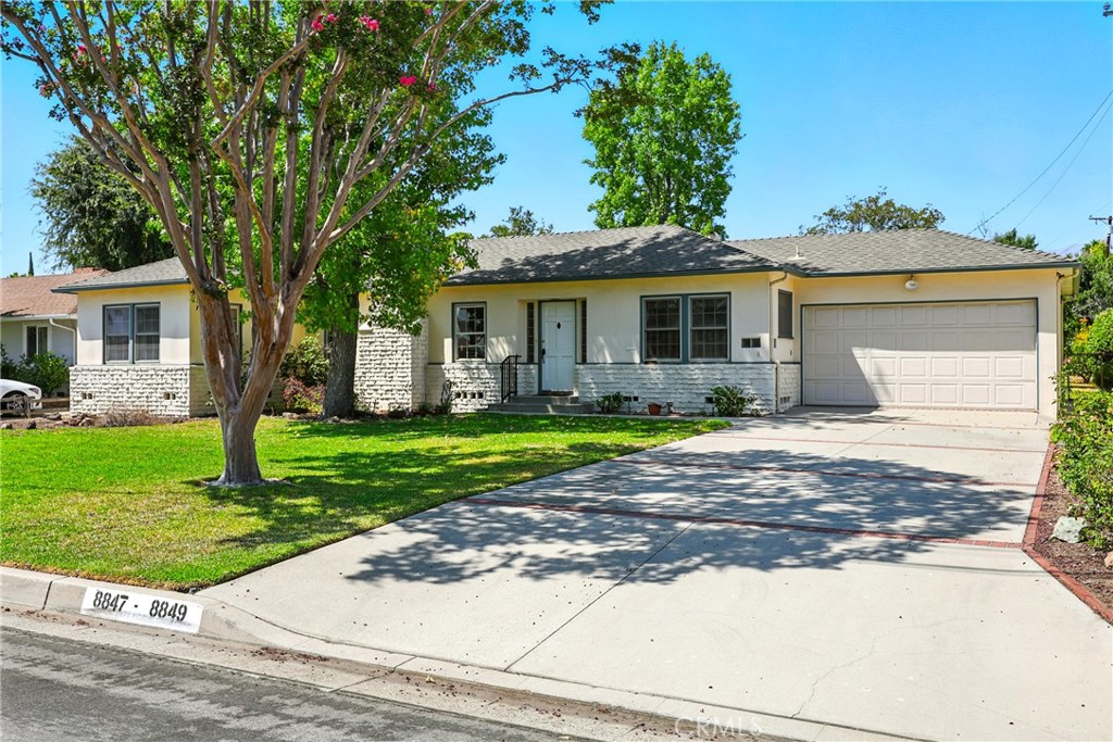 8847 Naomi Avenue