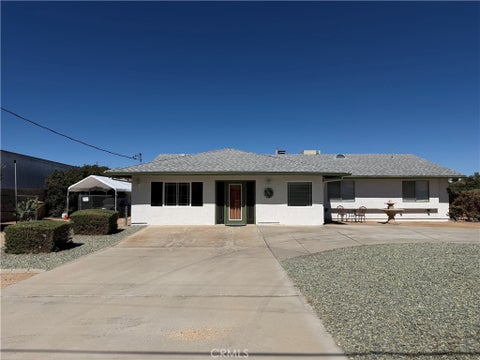 Photo of 7774 Bangor Avenue, Hesperia, CA 92345 (MLS # PW26201720)