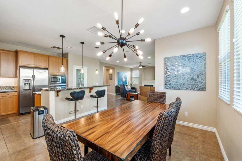 Paseo Vista - Residential