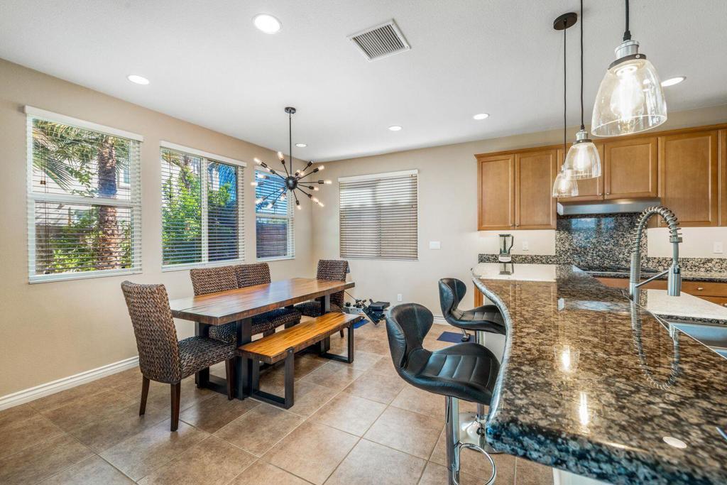 Paseo Vista - Residential