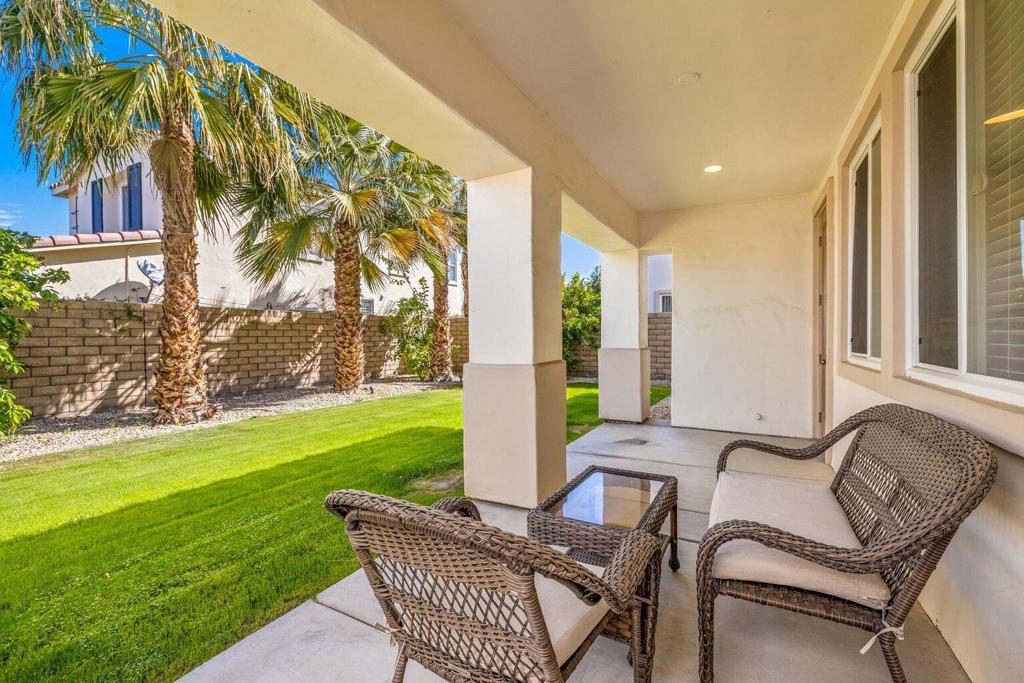 Paseo Vista - Residential