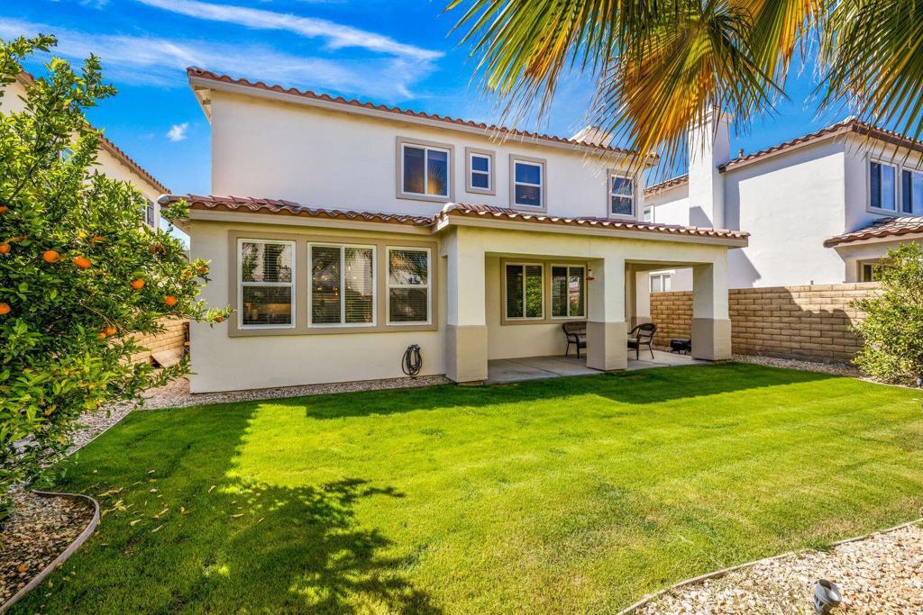 Paseo Vista - Residential