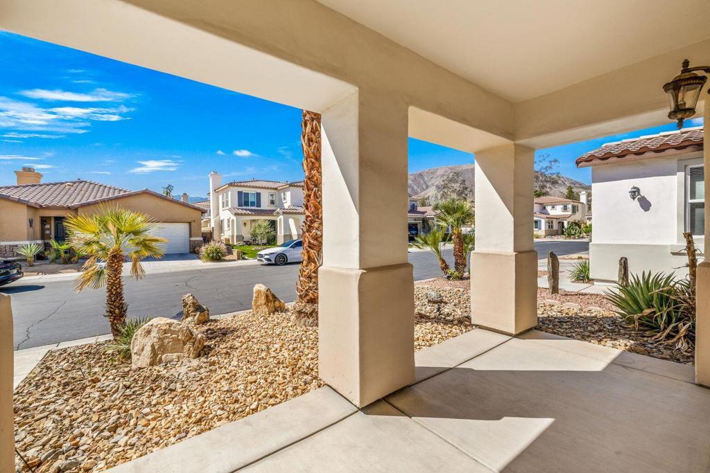 Paseo Vista - Residential