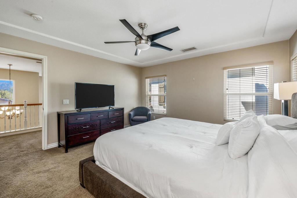 Paseo Vista - Residential