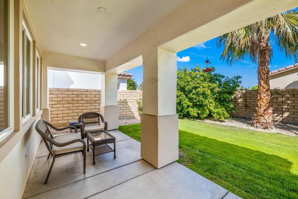 Paseo Vista - Residential