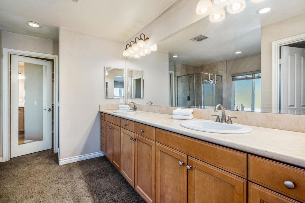 Paseo Vista - Residential