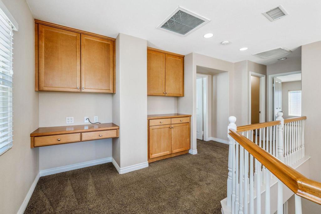 Paseo Vista - Residential