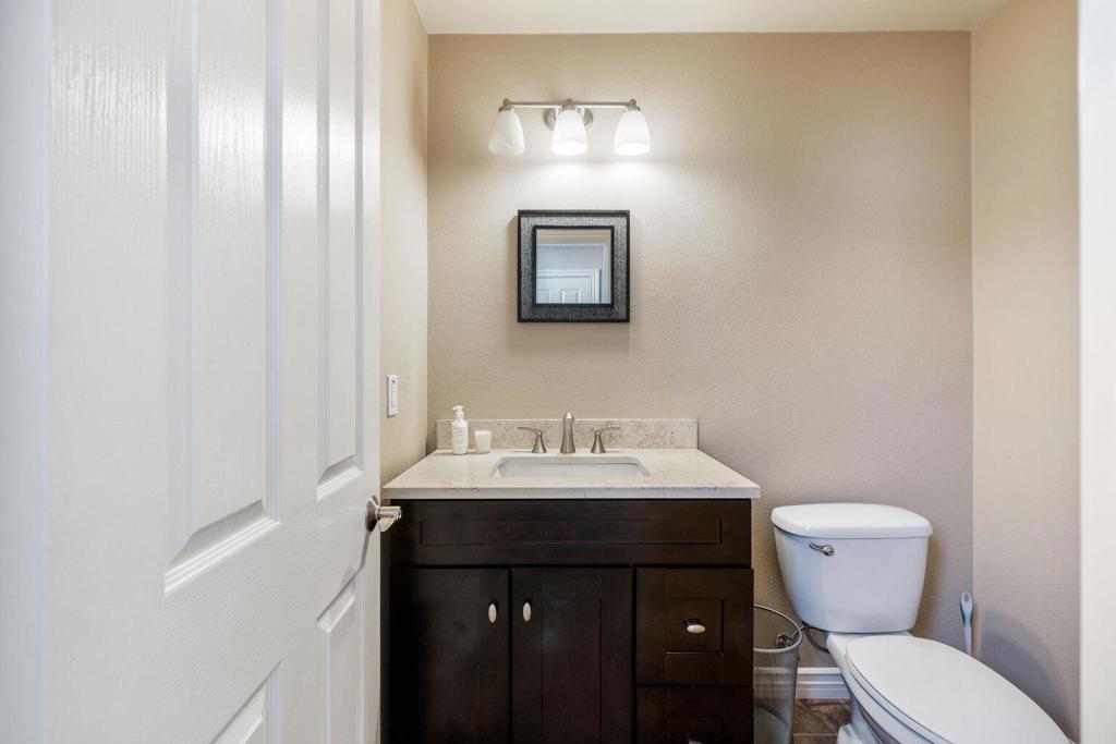 Paseo Vista - Residential