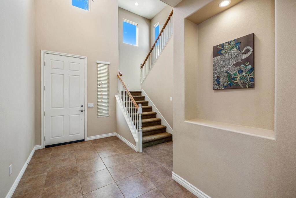 Paseo Vista - Residential