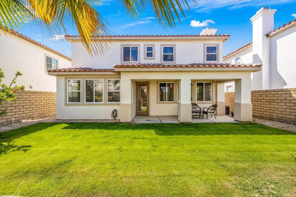 Paseo Vista - Residential