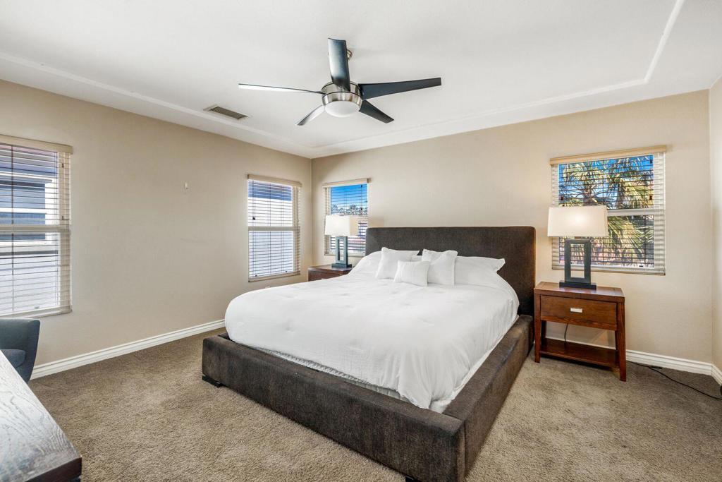 Paseo Vista - Residential