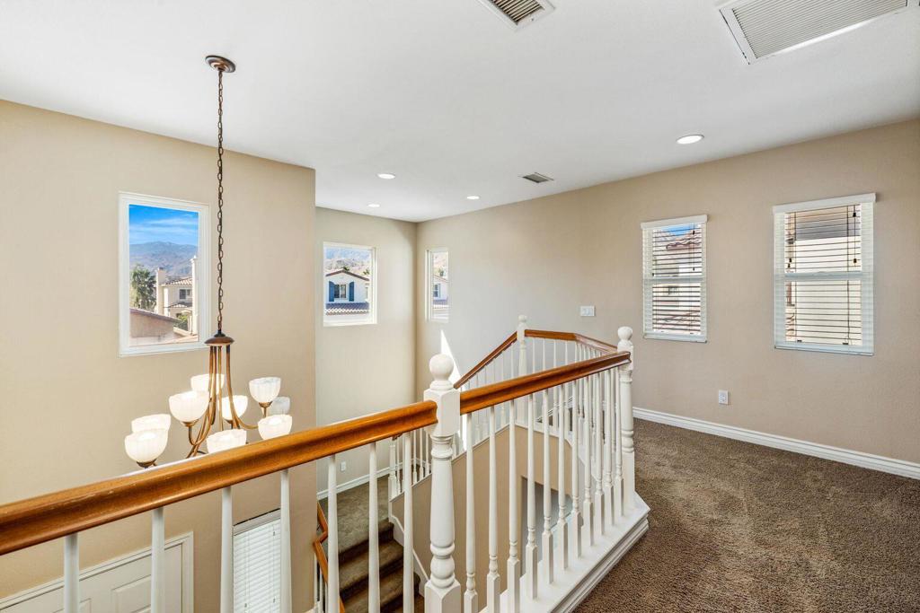 Paseo Vista - Residential