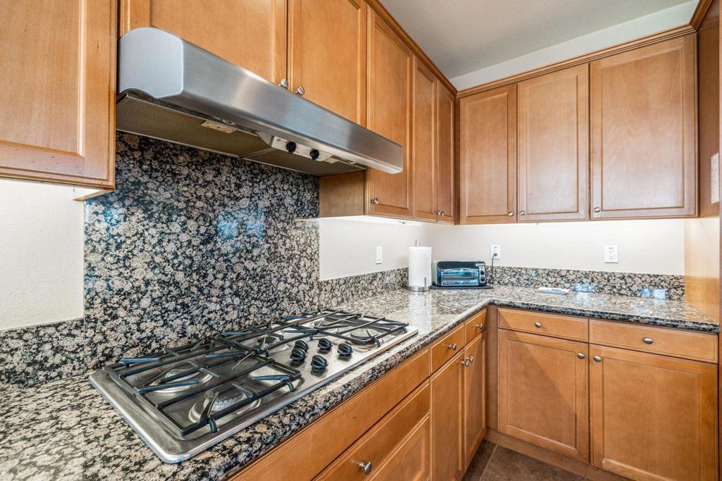 Paseo Vista - Residential