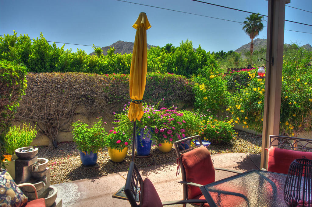 La Quinta Cove - Residential