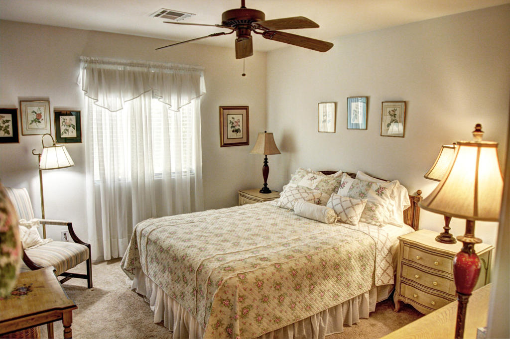 La Quinta Cove - Residential