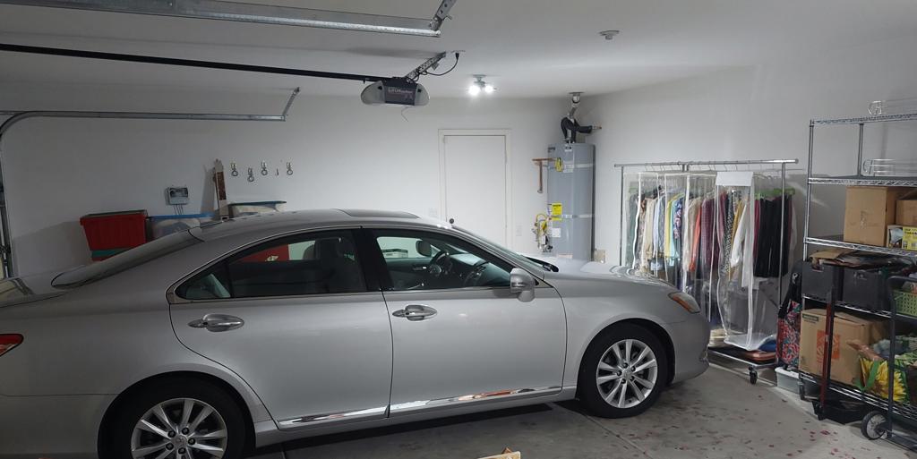 La Quinta Cove - Residential