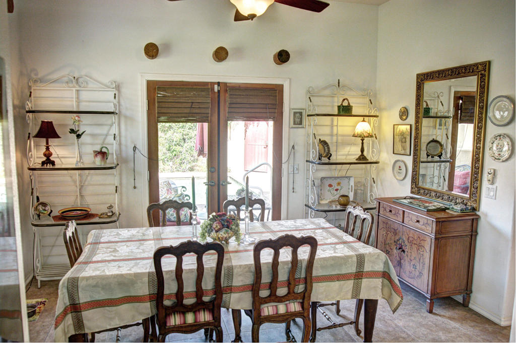 La Quinta Cove - Residential