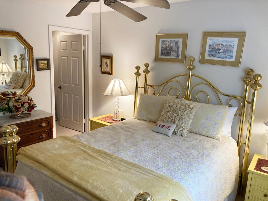 La Quinta Cove - Residential