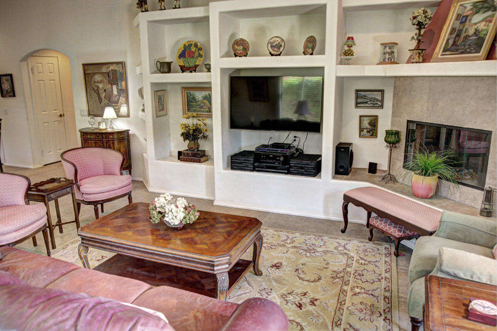 La Quinta Cove - Residential