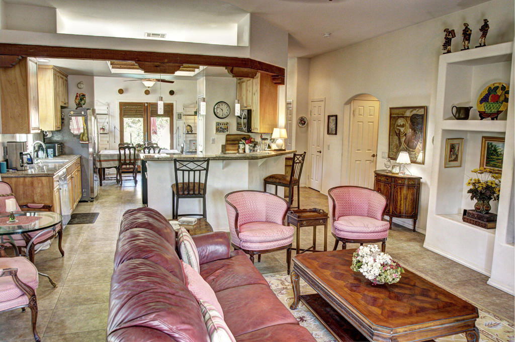 La Quinta Cove - Residential