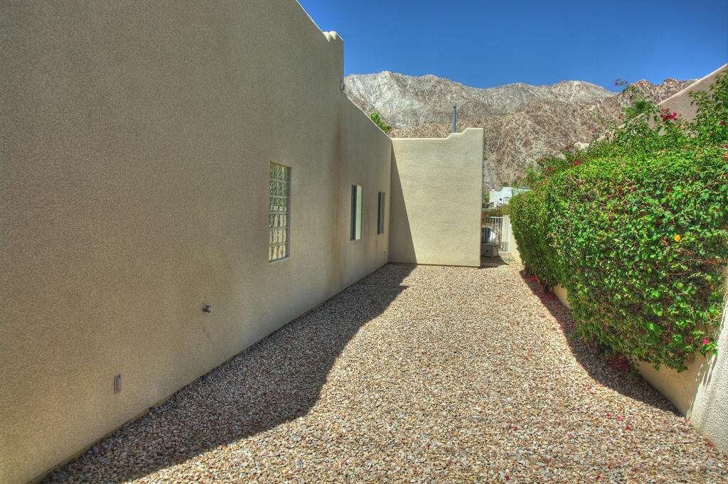 La Quinta Cove - Residential