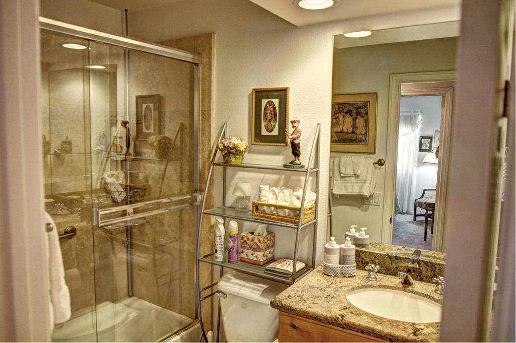 La Quinta Cove - Residential