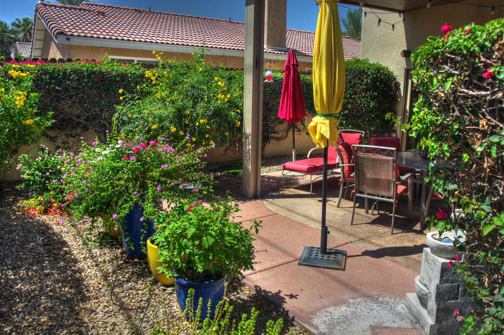 La Quinta Cove - Residential