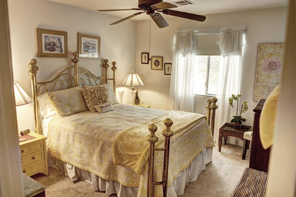 La Quinta Cove - Residential