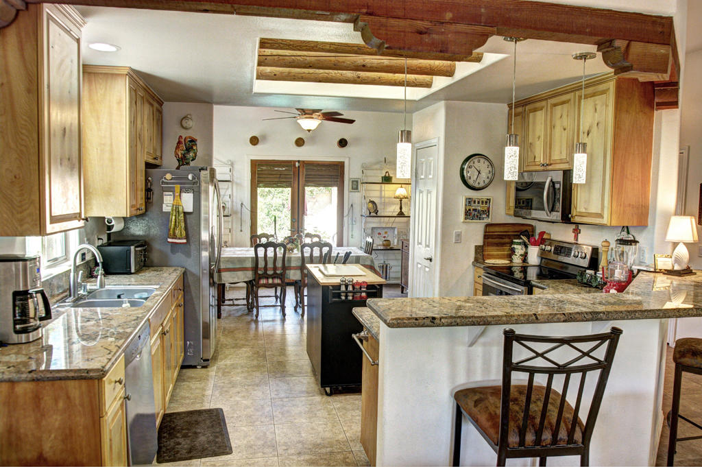 La Quinta Cove - Residential