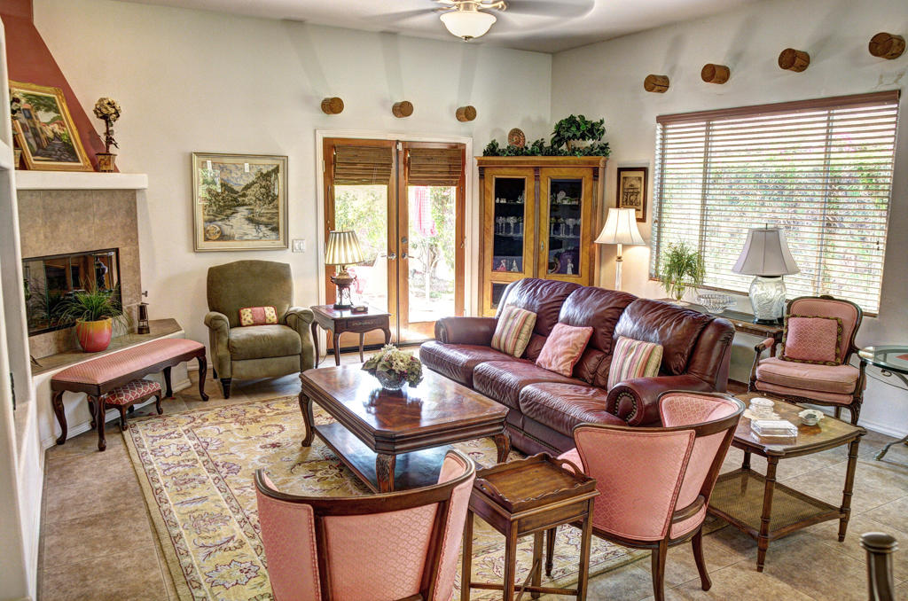 La Quinta Cove - Residential