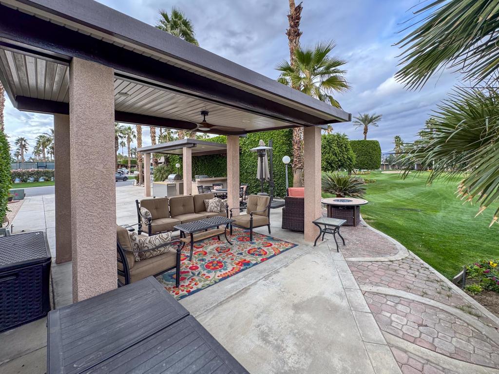 Outdoor Resorts CC - Land