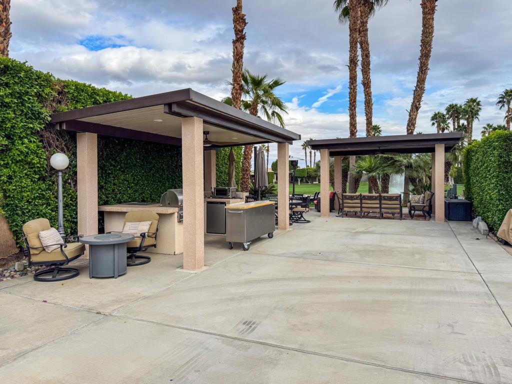 Outdoor Resorts CC - Land