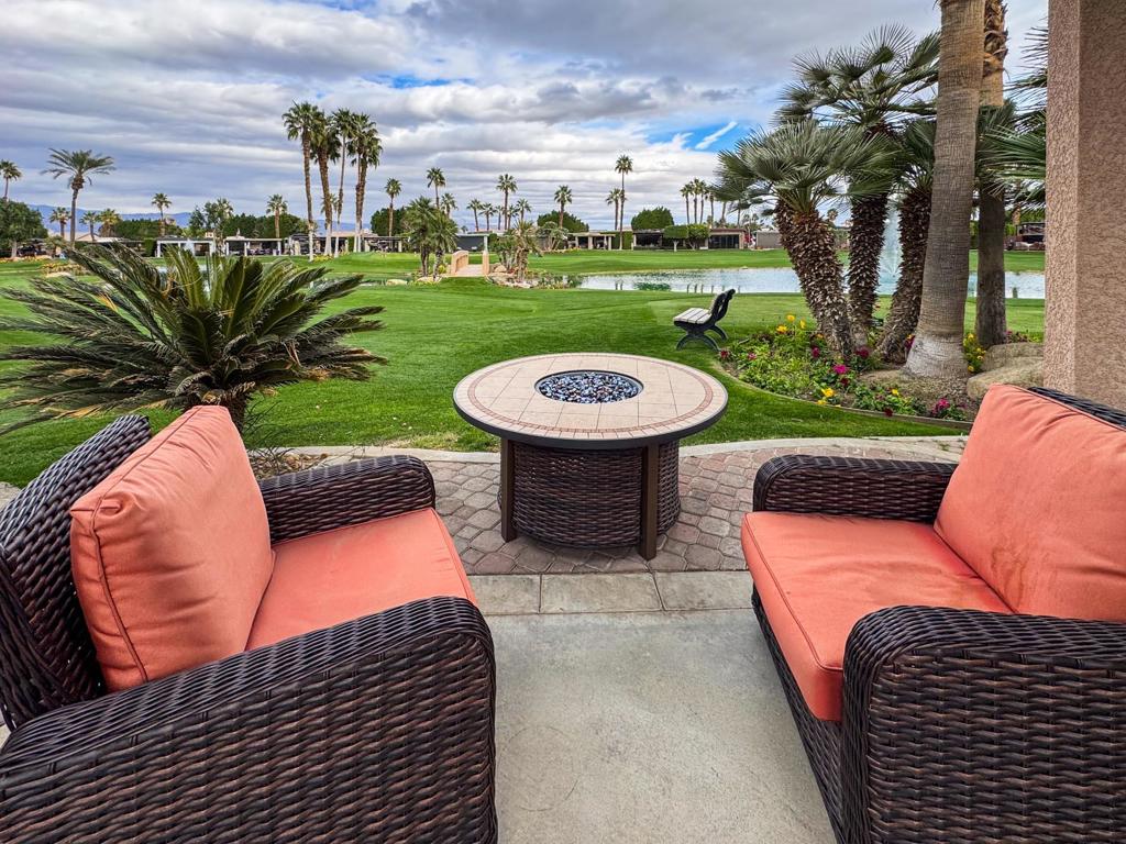 Outdoor Resorts CC - Land