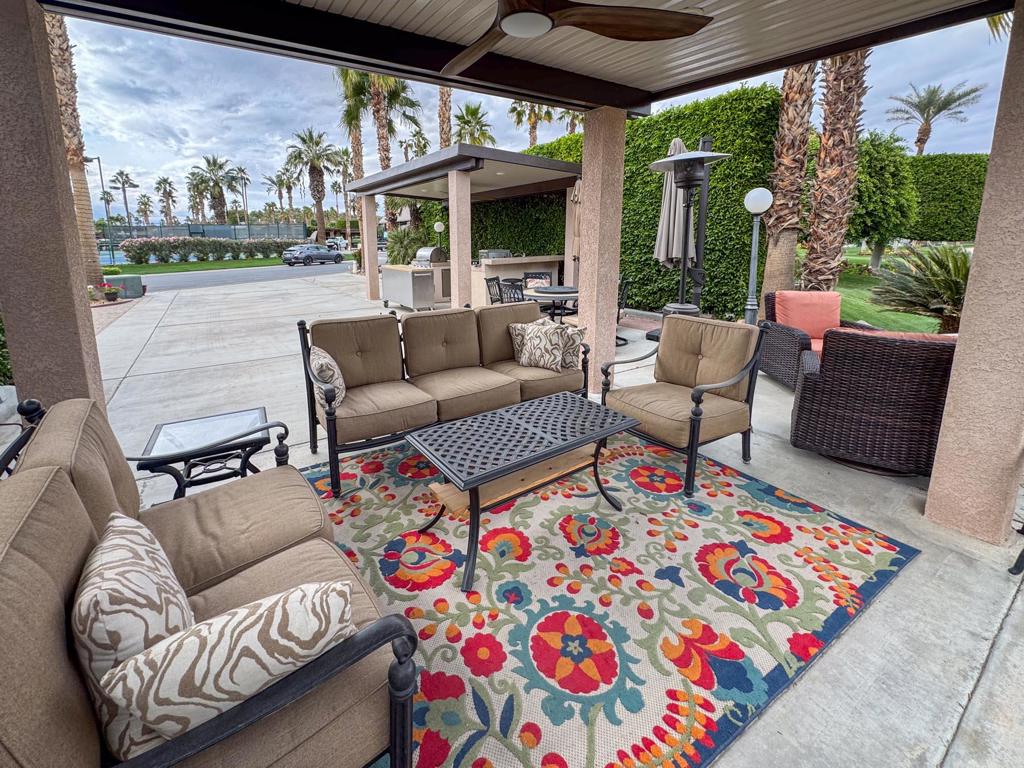 Outdoor Resorts CC - Land