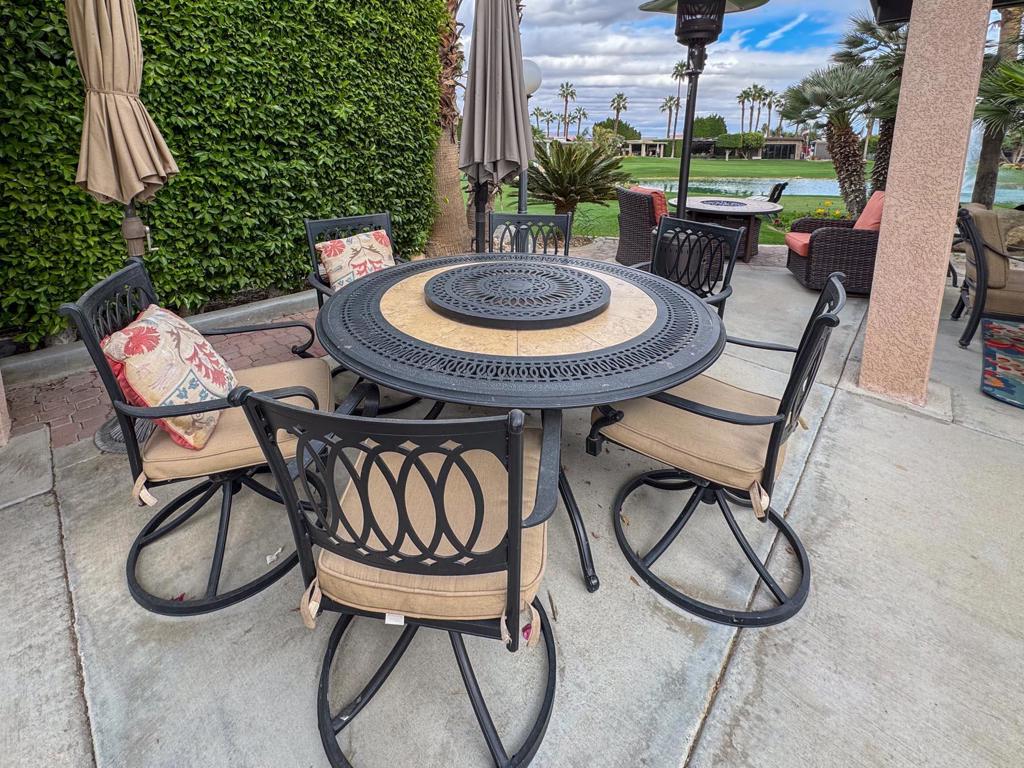 Outdoor Resorts CC - Land