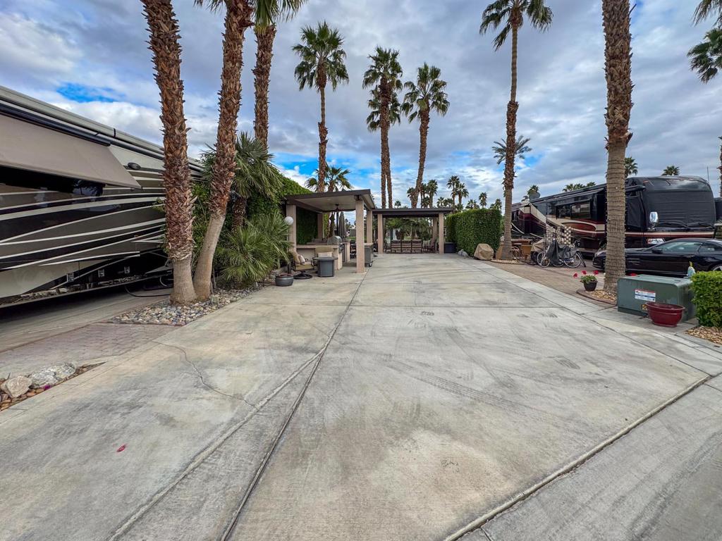 Outdoor Resorts CC - Land