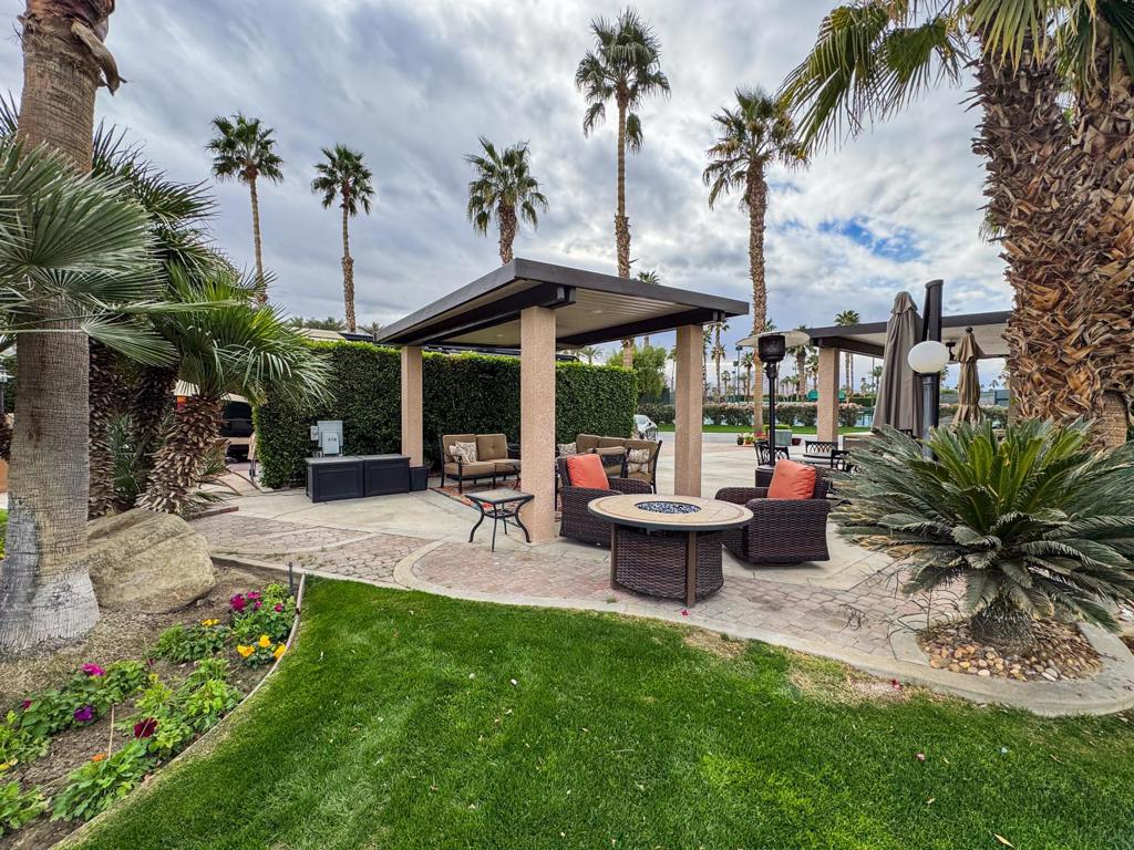 Outdoor Resorts CC - Land