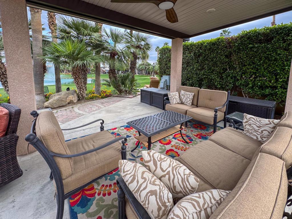 Outdoor Resorts CC - Land