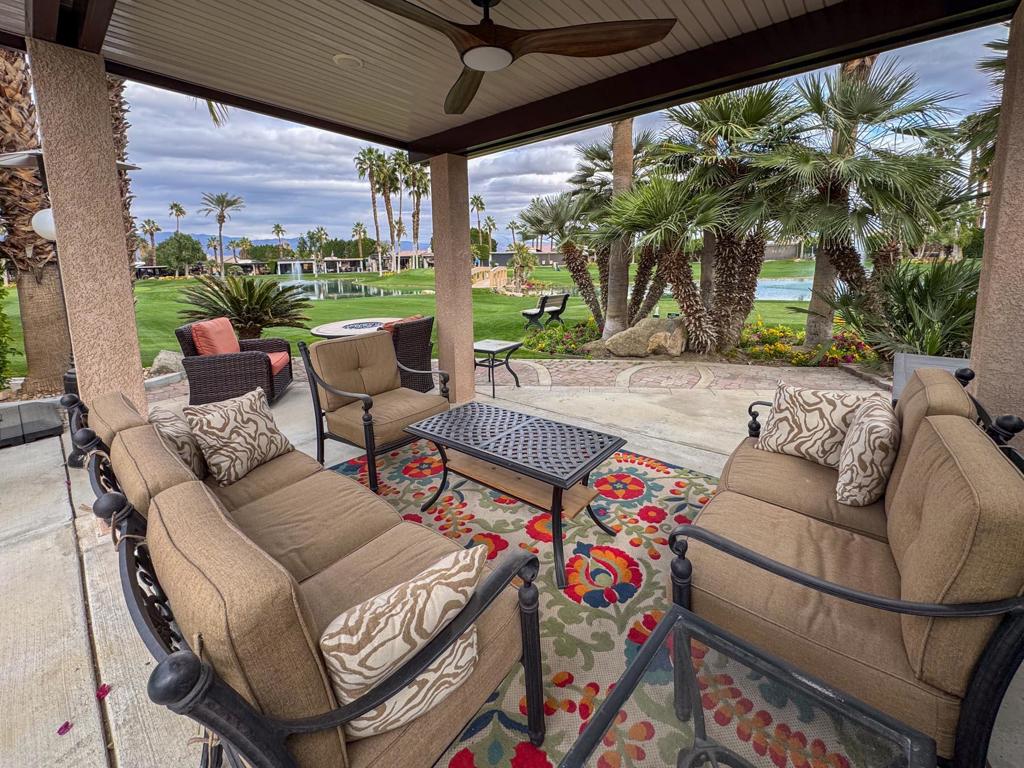 Outdoor Resorts CC - Land