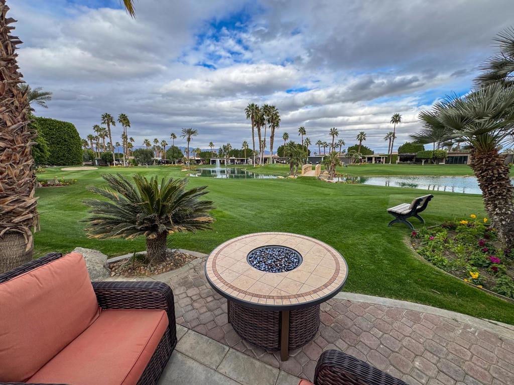 Outdoor Resorts CC - Land