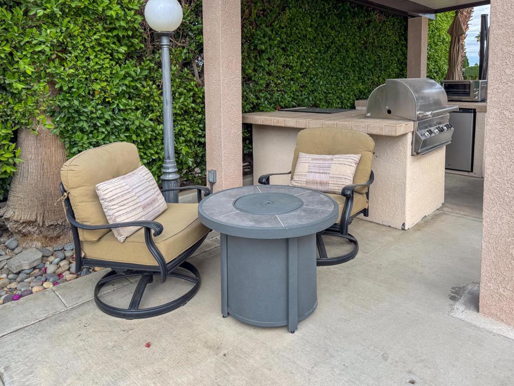 Outdoor Resorts CC - Land