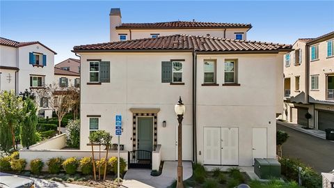 15968 Leader Avenue Chino CA 91708