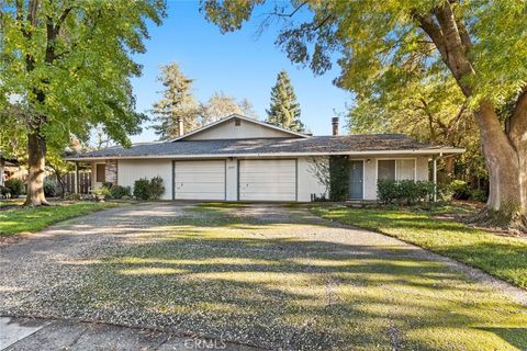 Photo of 2842 Jolyn Way, Chico, CA 95973 (MLS # SN25262984)
