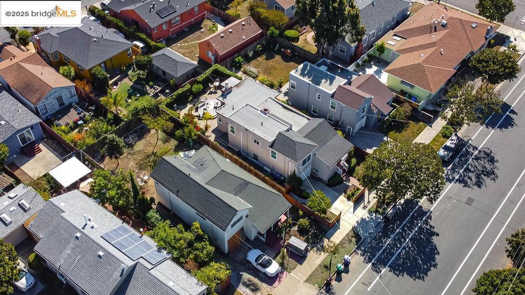NE RICHMOND - Residential