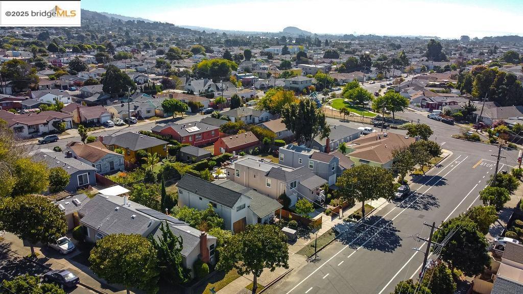 NE RICHMOND - Residential