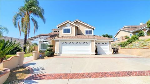 19813 Orion Court Rowland Heights CA 91748